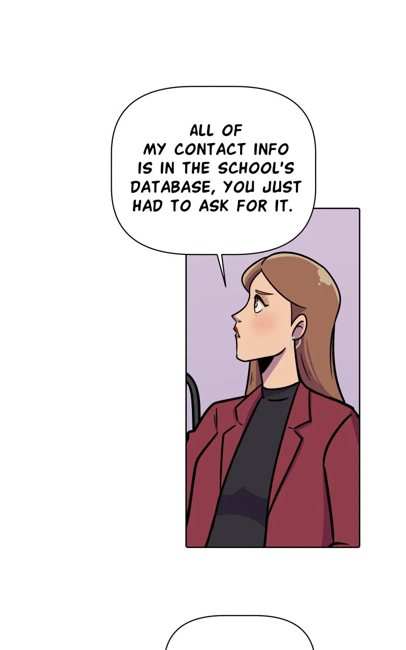 Letters on the Wall Chapter 62 page 32 - 