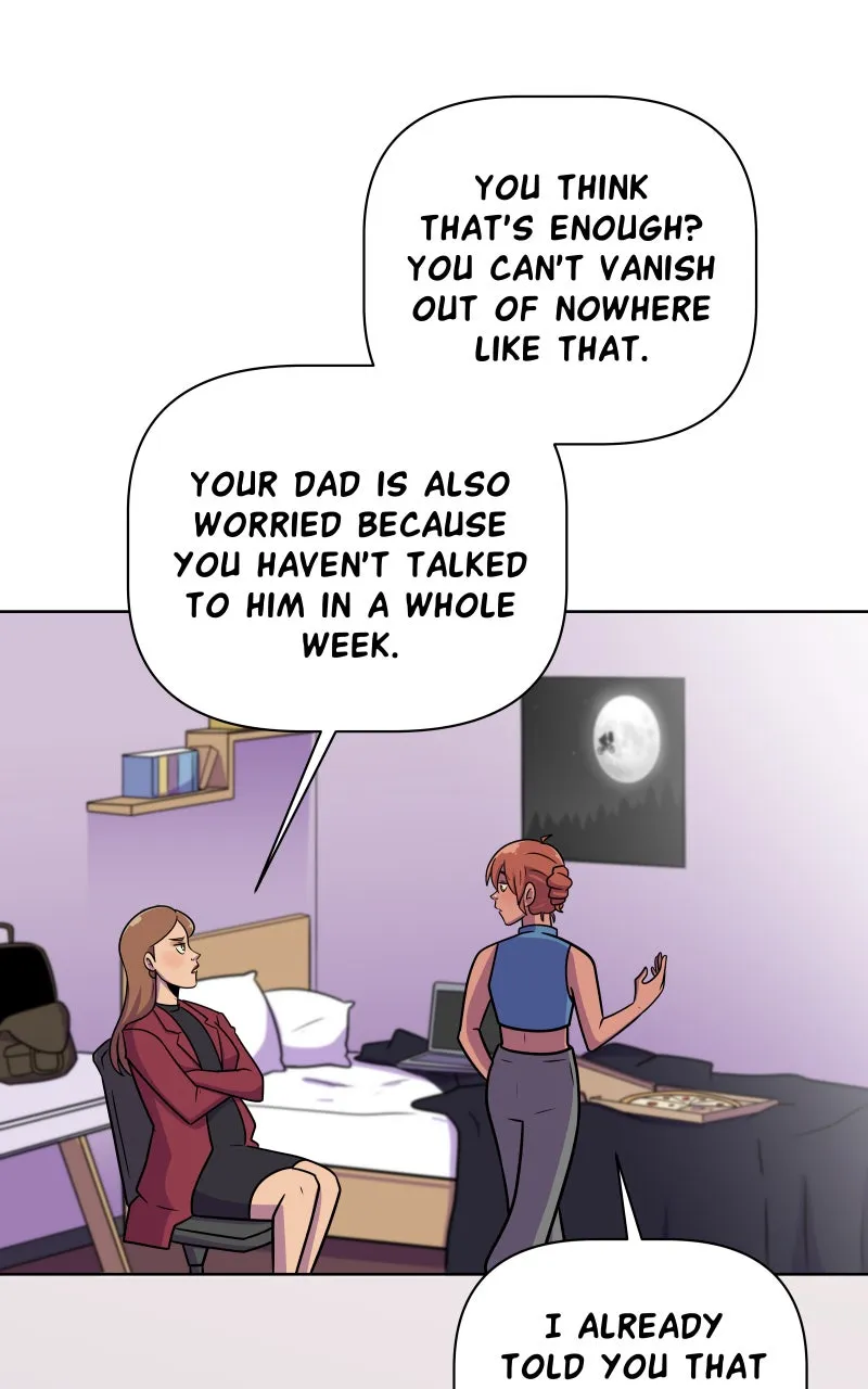 Letters on the Wall Chapter 62 page 34 - 