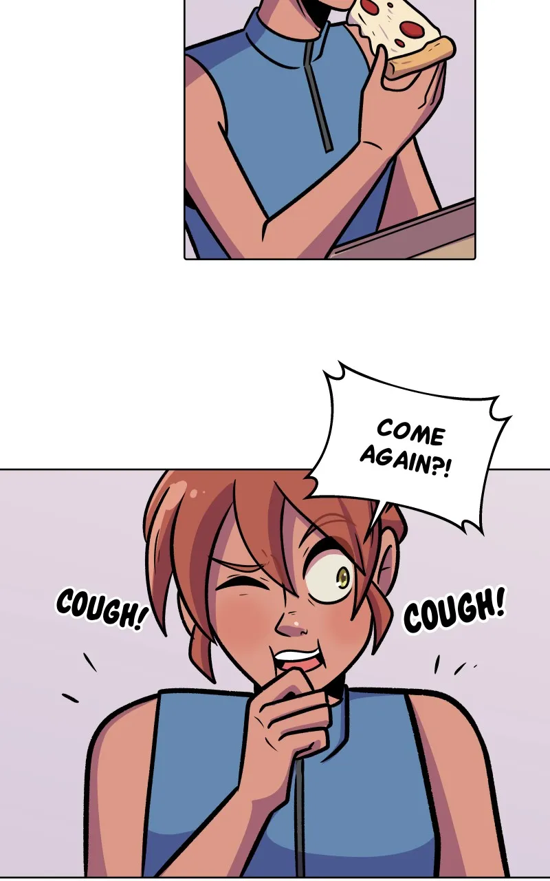 Letters on the Wall Chapter 62 page 38 - 