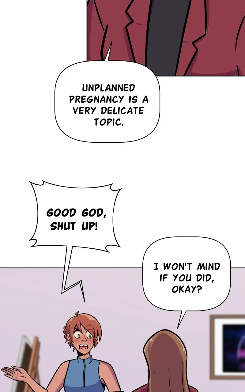 Letters on the Wall Chapter 62 page 40 - 