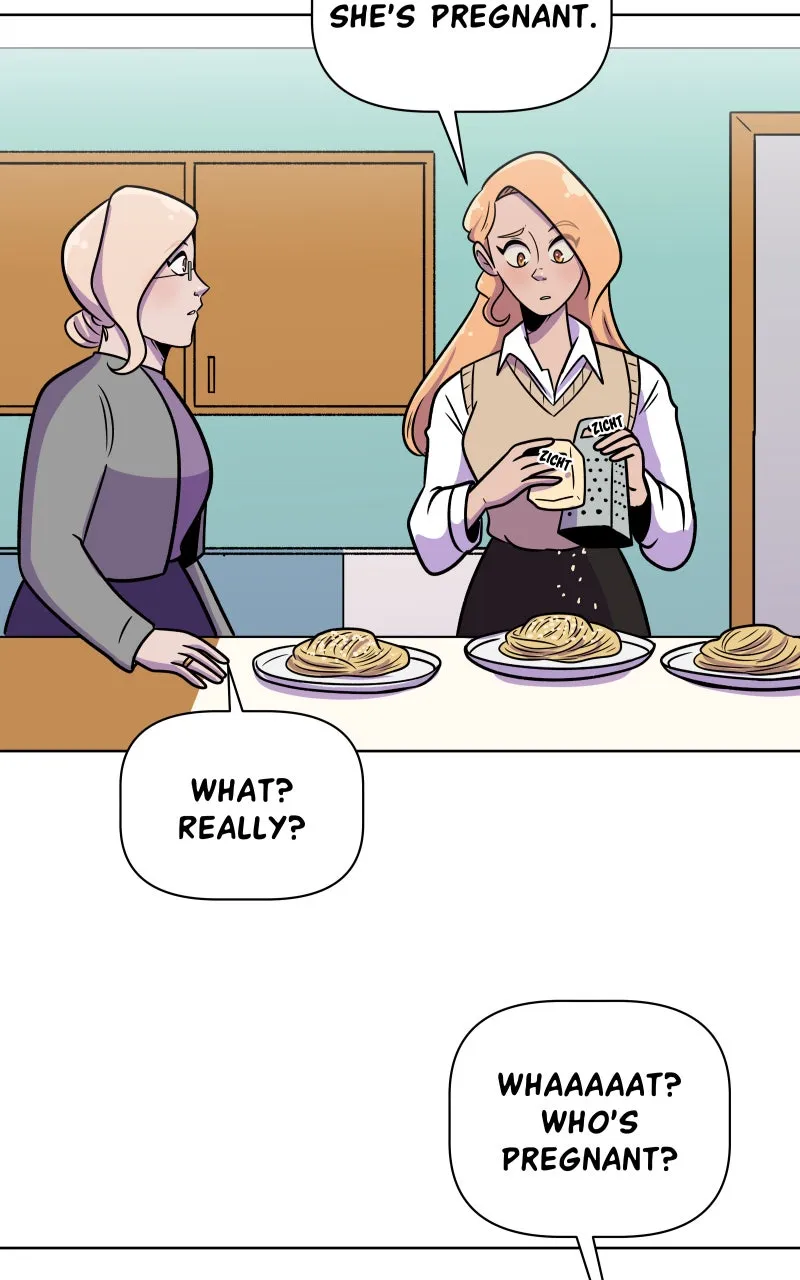 Letters on the Wall Chapter 62 page 5 - 