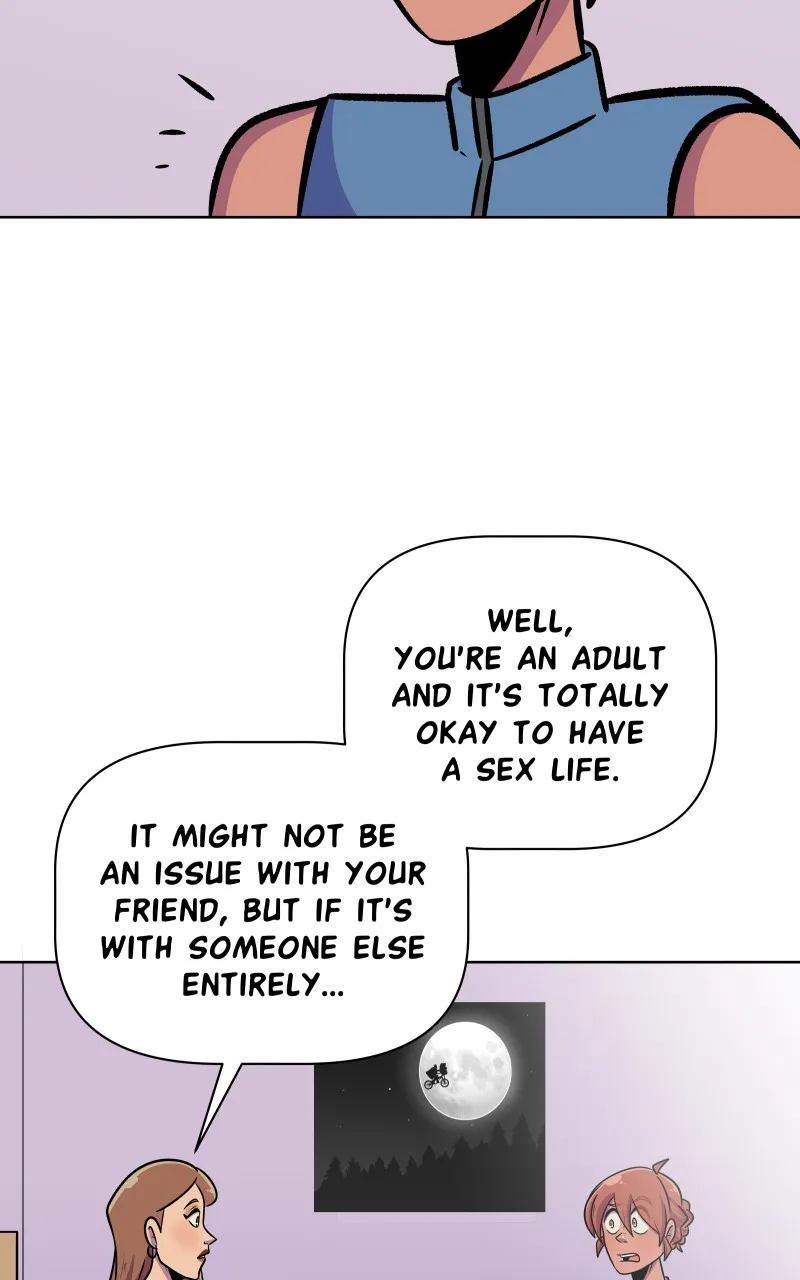 Letters on the Wall Chapter 62 page 42 - 