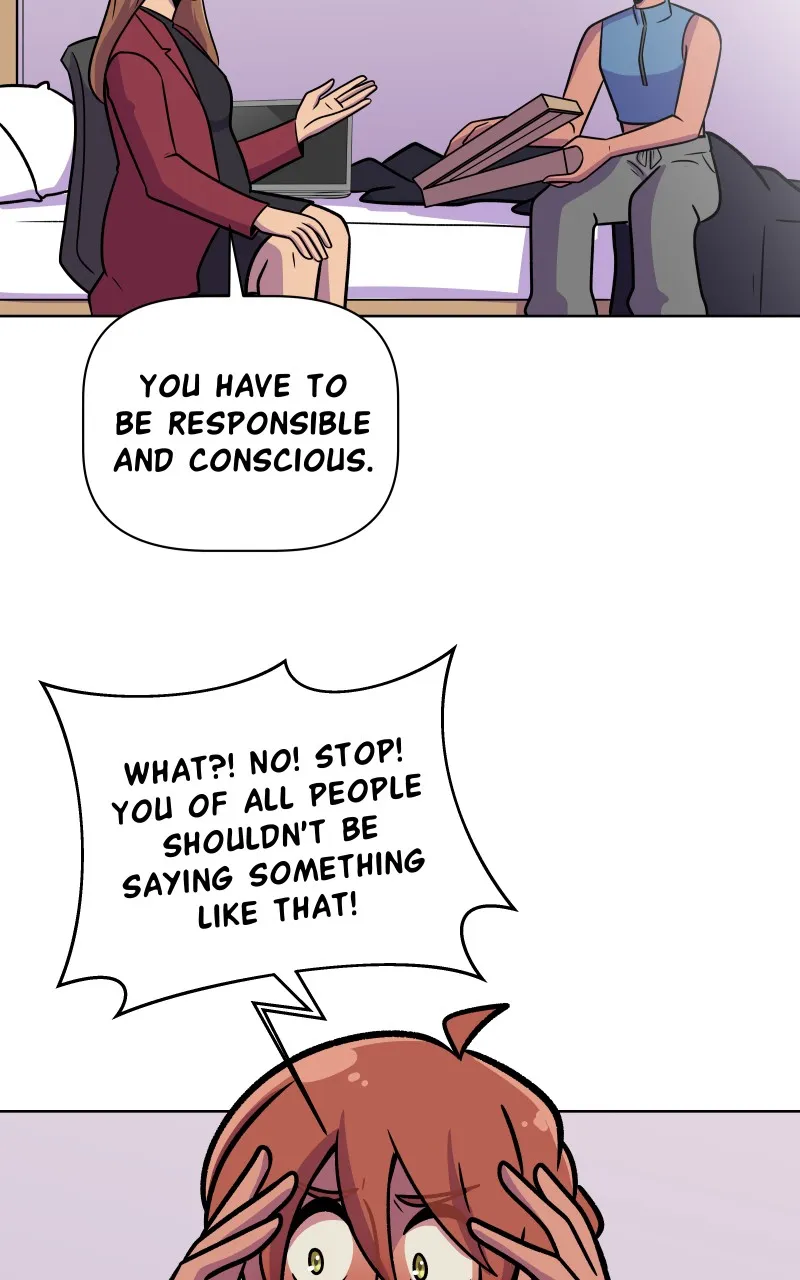 Letters on the Wall Chapter 62 page 43 - 