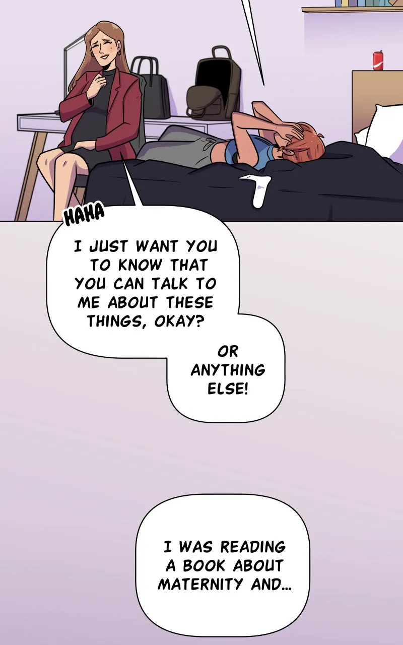 Letters on the Wall Chapter 62 page 45 - 