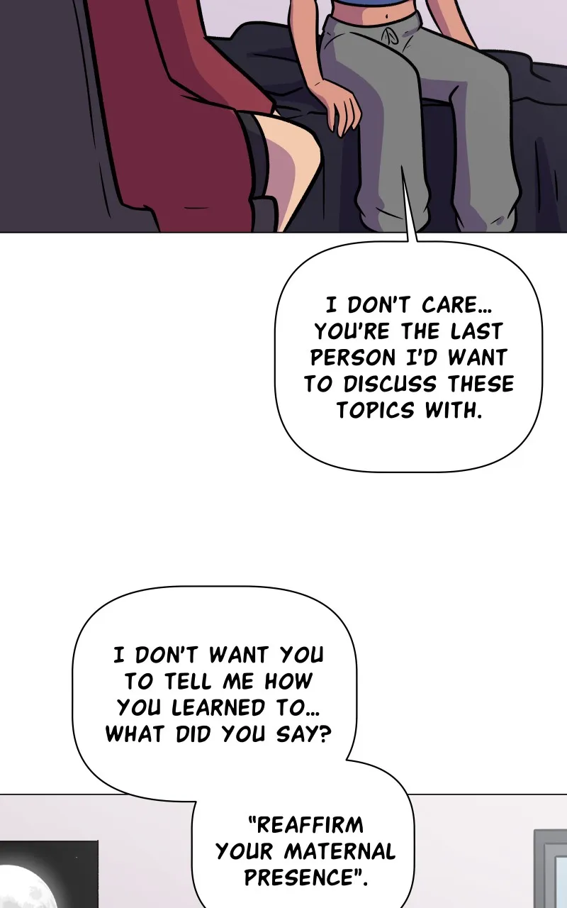 Letters on the Wall Chapter 62 page 48 - 