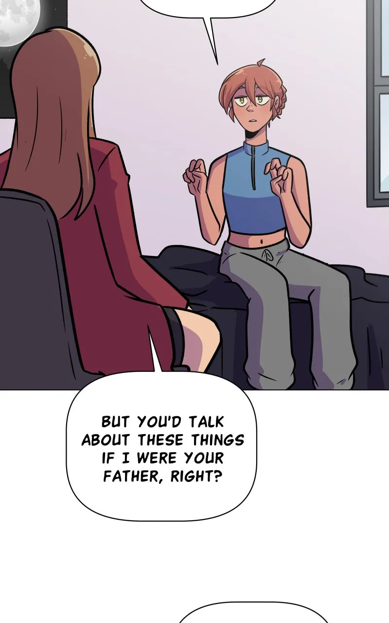 Letters on the Wall Chapter 62 page 49 - 