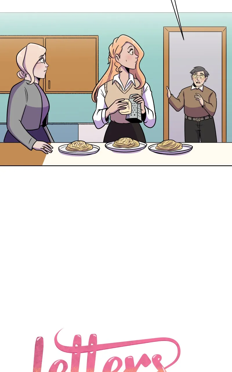Letters on the Wall Chapter 62 page 6 - 