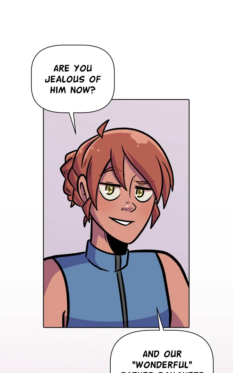 Letters on the Wall Chapter 62 page 51 - 