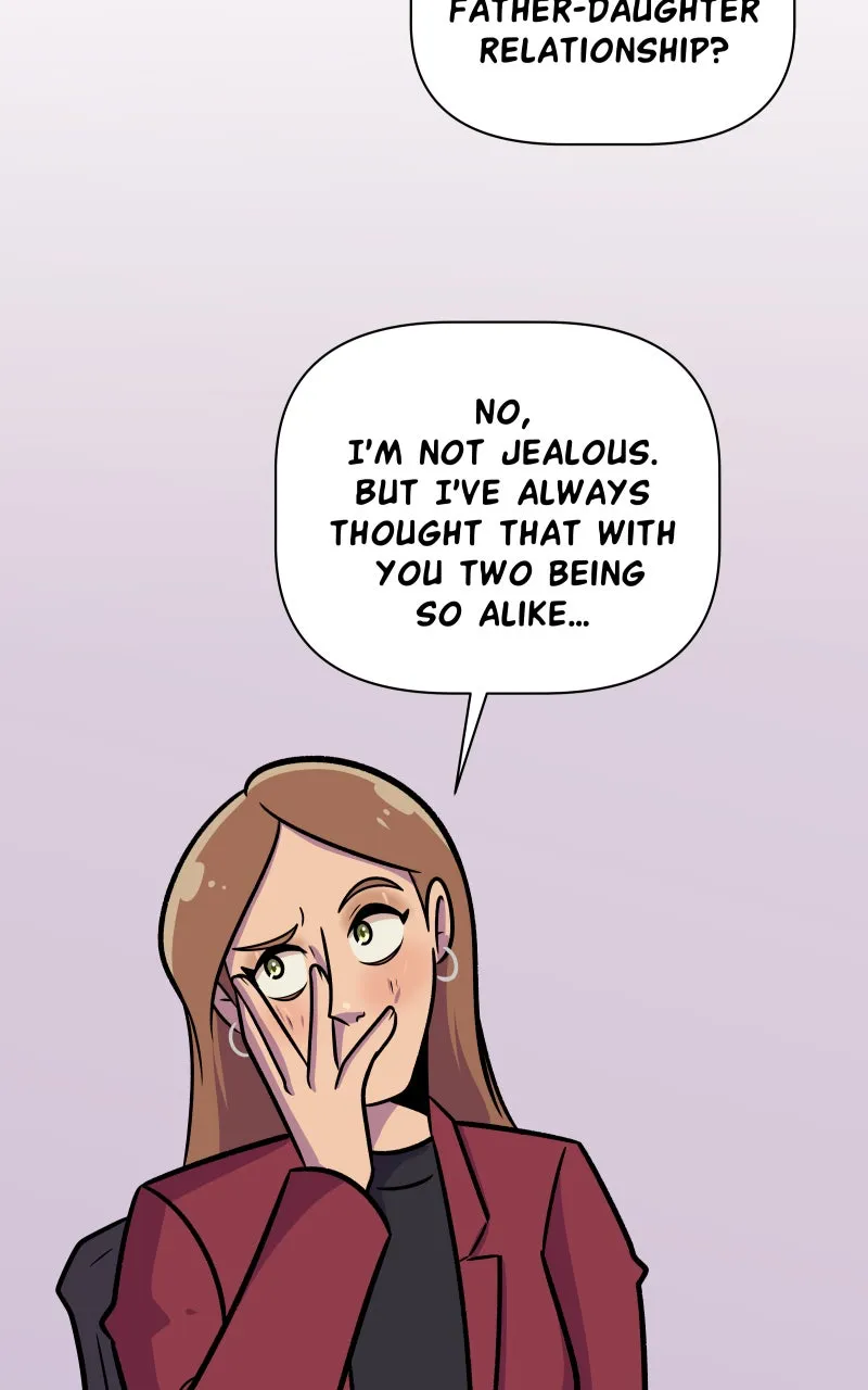 Letters on the Wall Chapter 62 page 52 - 