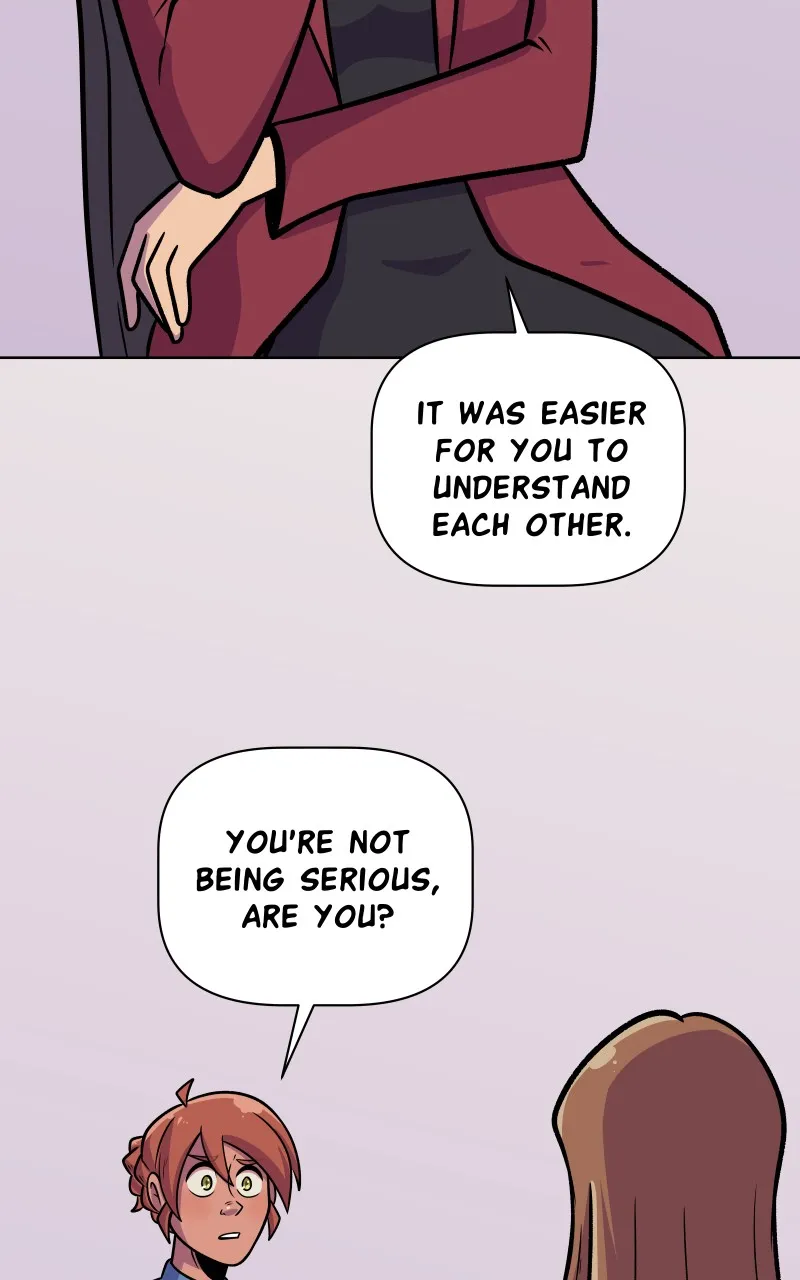 Letters on the Wall Chapter 62 page 53 - 