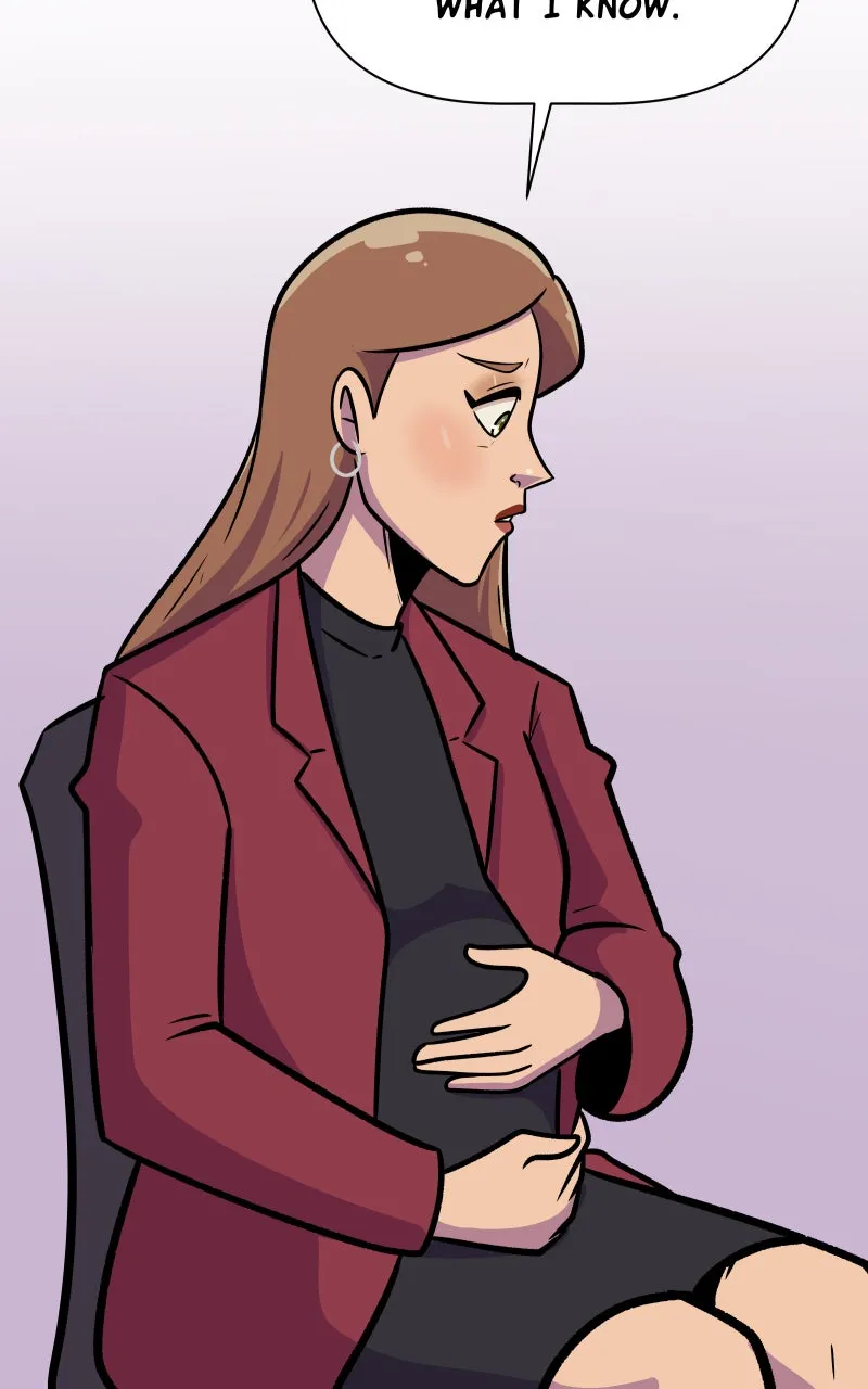 Letters on the Wall Chapter 62 page 55 - 