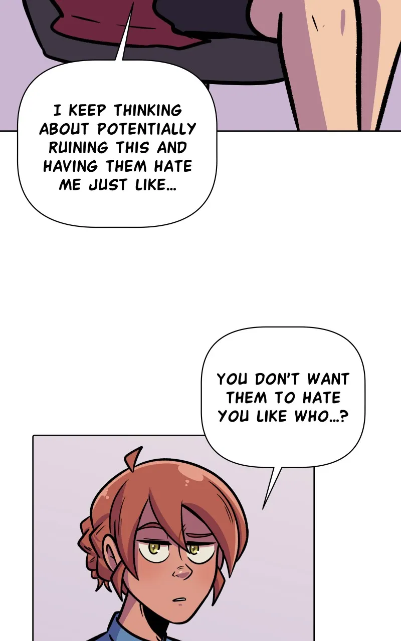 Letters on the Wall Chapter 62 page 56 - 