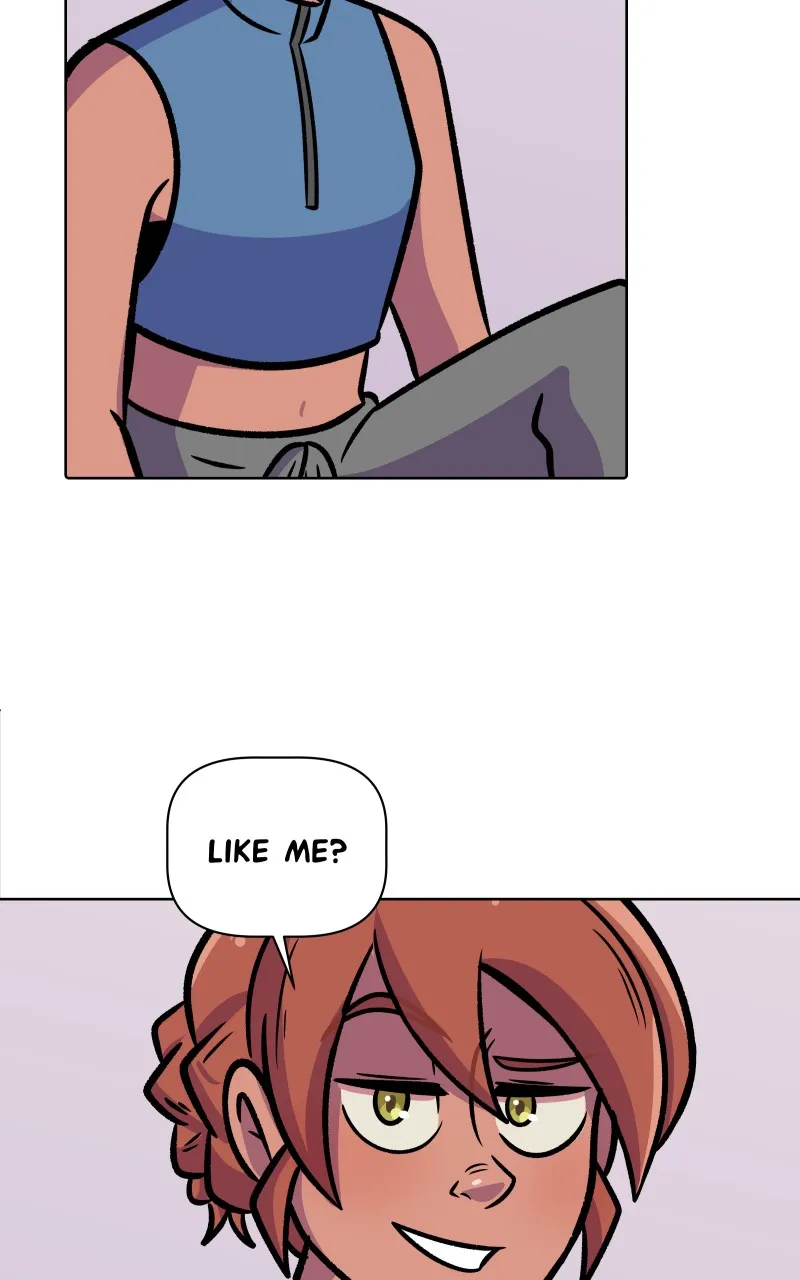 Letters on the Wall Chapter 62 page 57 - 
