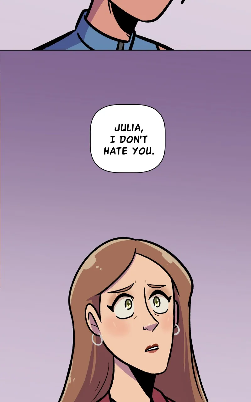 Letters on the Wall Chapter 62 page 58 - 