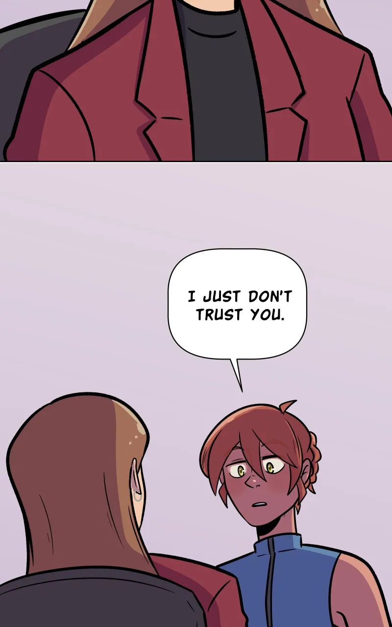 Letters on the Wall Chapter 62 page 59 - 