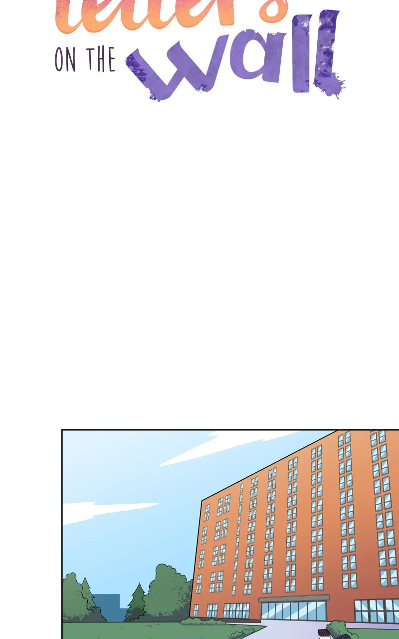 Letters on the Wall Chapter 62 page 7 - 