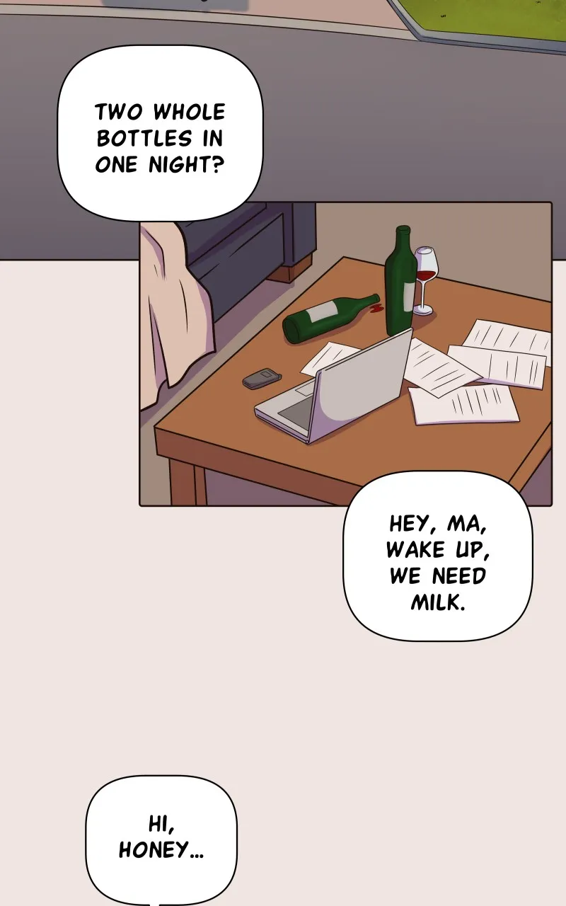 Letters on the Wall Chapter 62 page 62 - 