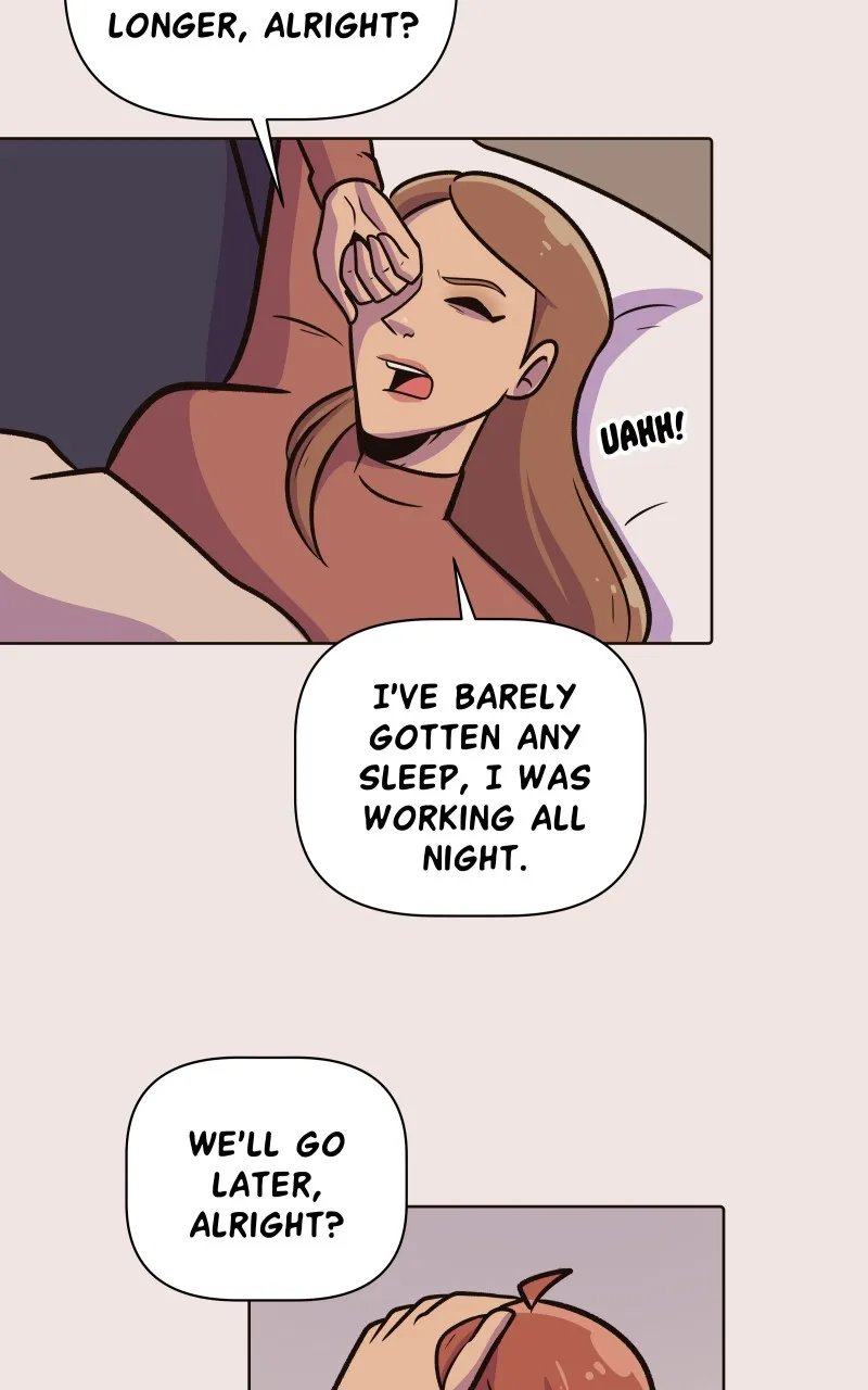 Letters on the Wall Chapter 62 page 65 - 