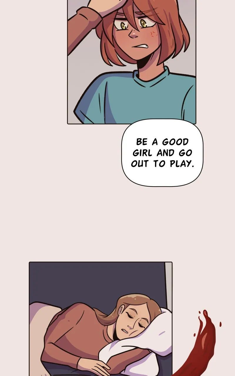 Letters on the Wall Chapter 62 page 66 - 