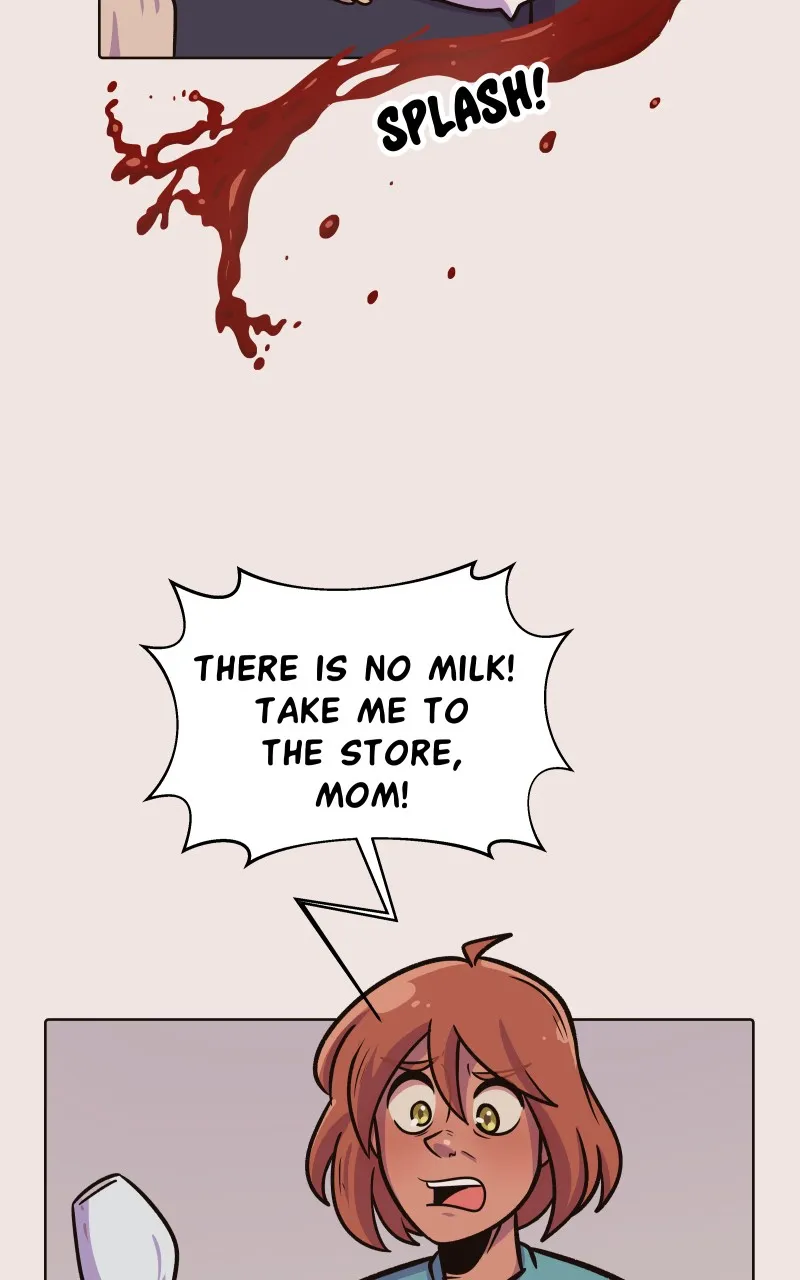 Letters on the Wall Chapter 62 page 67 - 