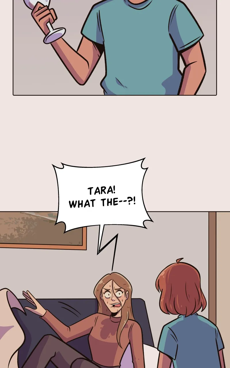 Letters on the Wall Chapter 62 page 68 - 