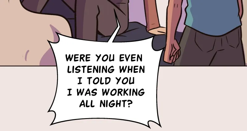 Letters on the Wall Chapter 62 page 69 - 