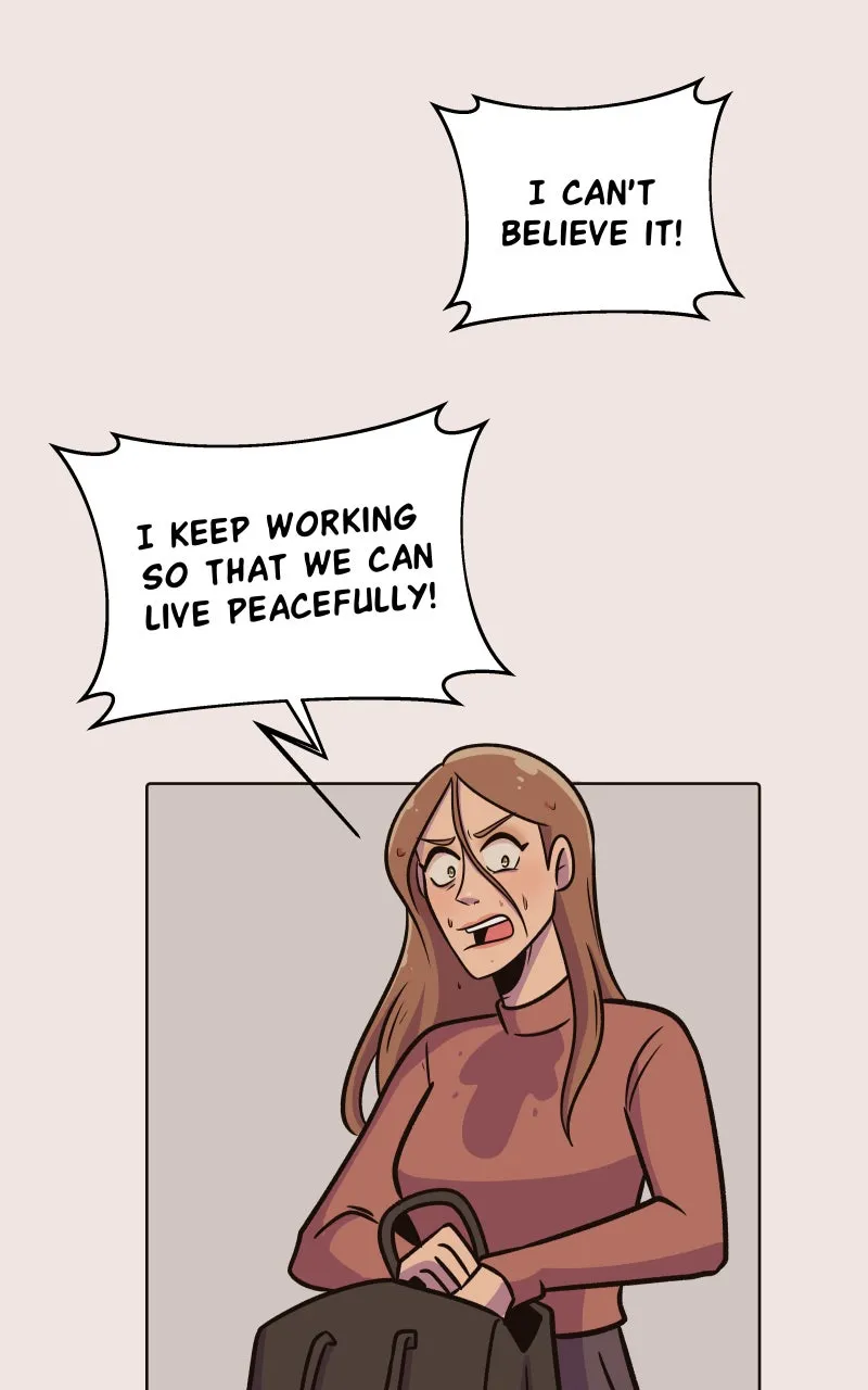 Letters on the Wall Chapter 62 page 70 - 