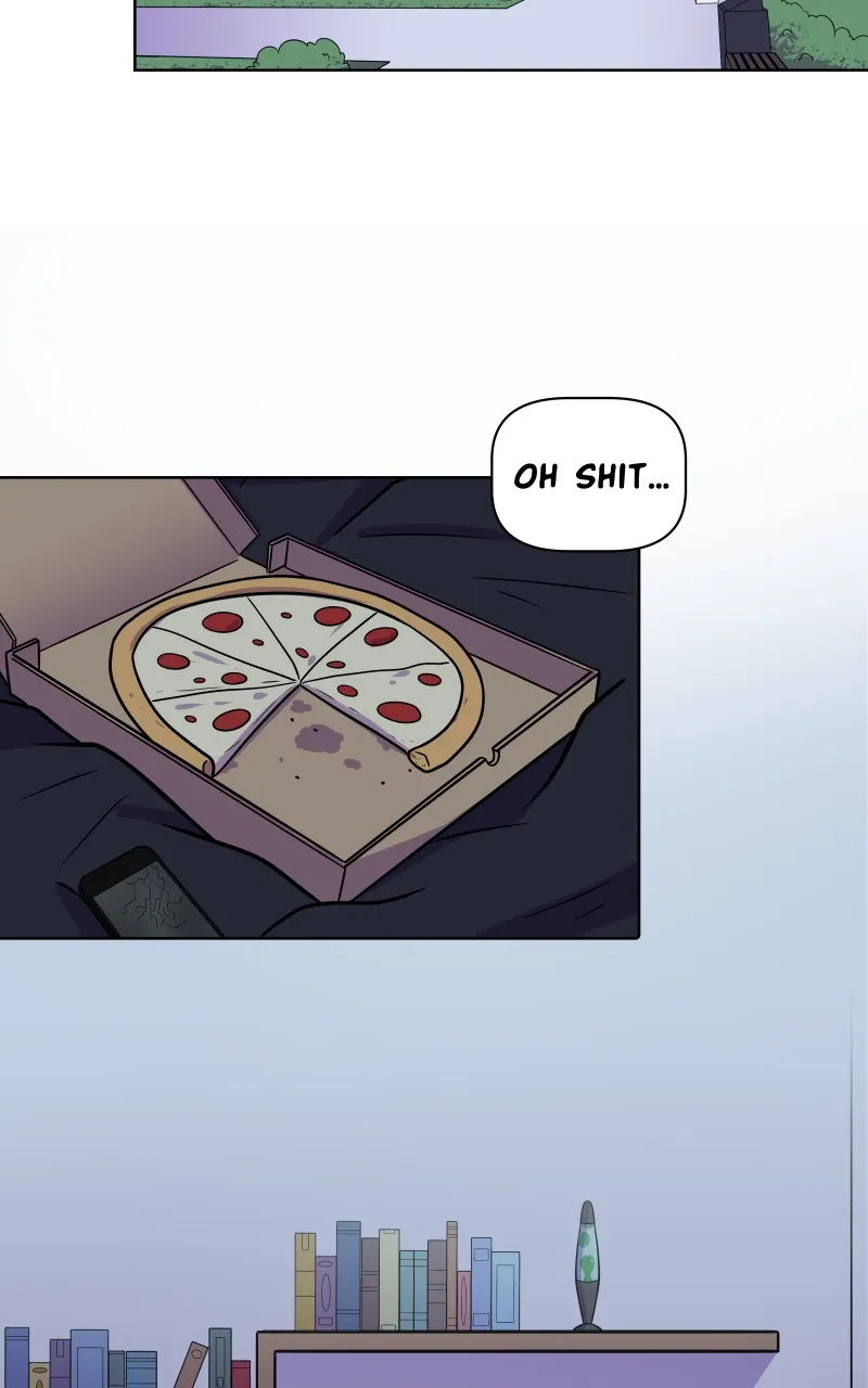Letters on the Wall Chapter 62 page 8 - 