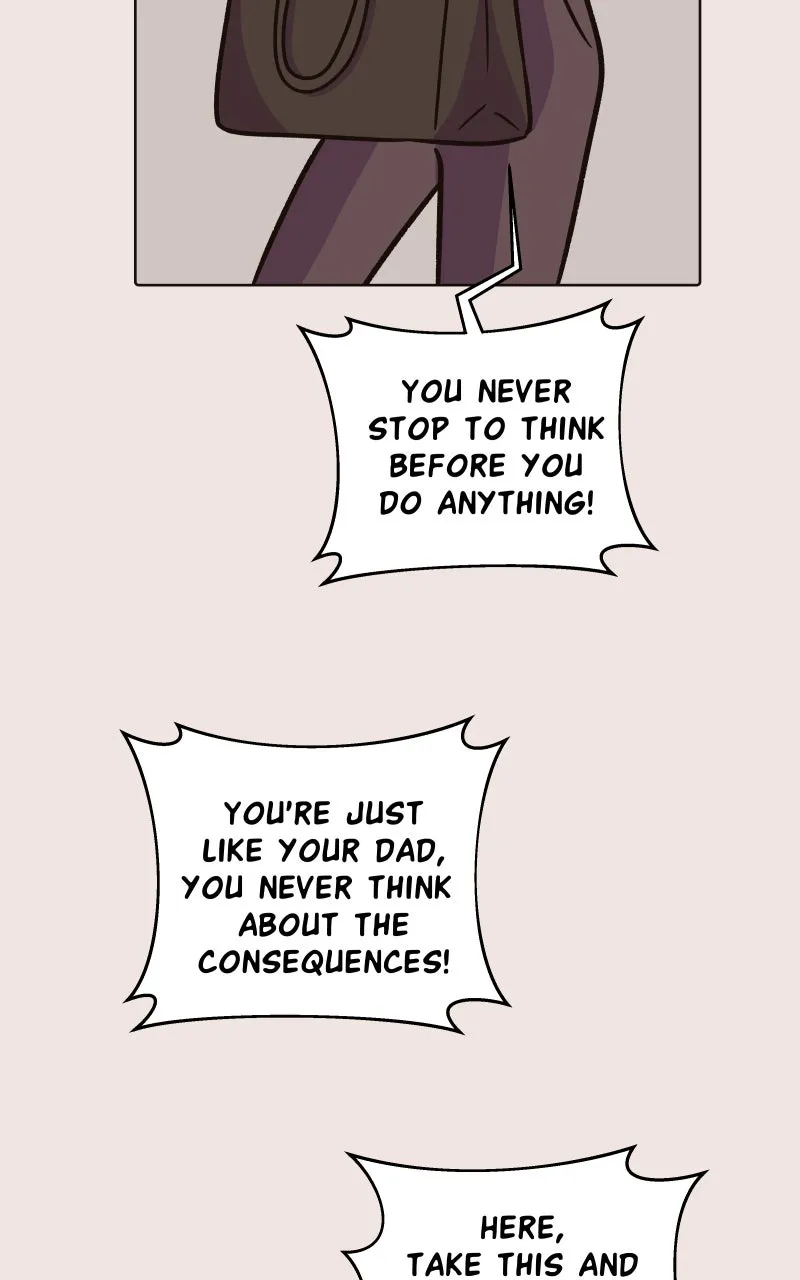 Letters on the Wall Chapter 62 page 71 - 