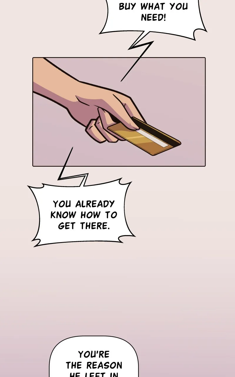 Letters on the Wall Chapter 62 page 72 - 