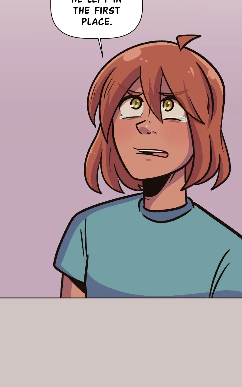 Letters on the Wall Chapter 62 page 73 - 