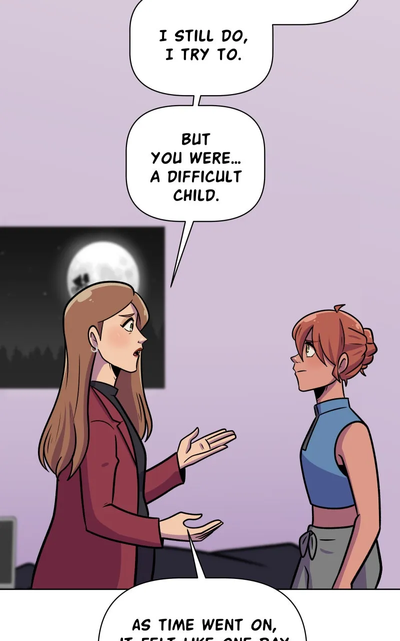 Letters on the Wall Chapter 62 page 77 - 