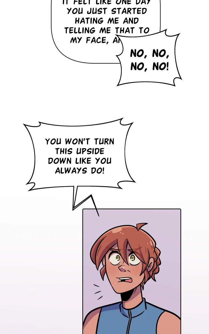 Letters on the Wall Chapter 62 page 78 - 