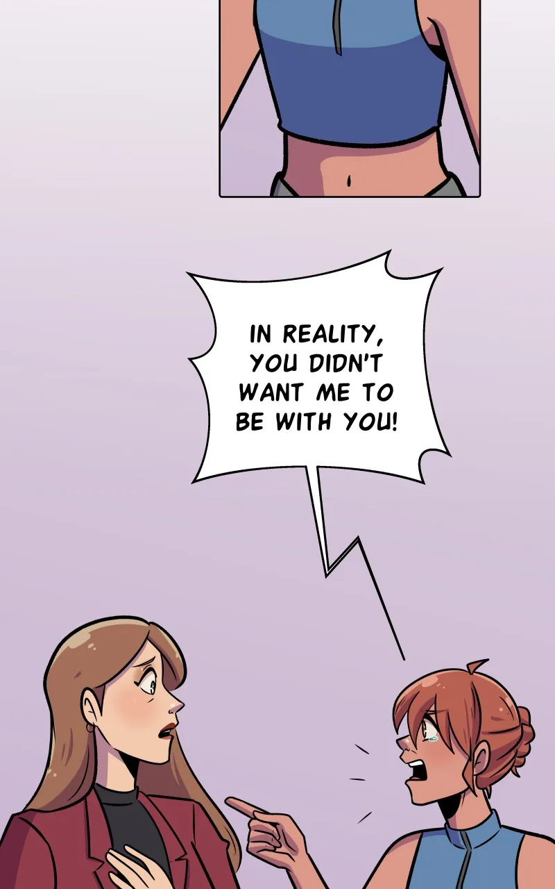 Letters on the Wall Chapter 62 page 79 - 