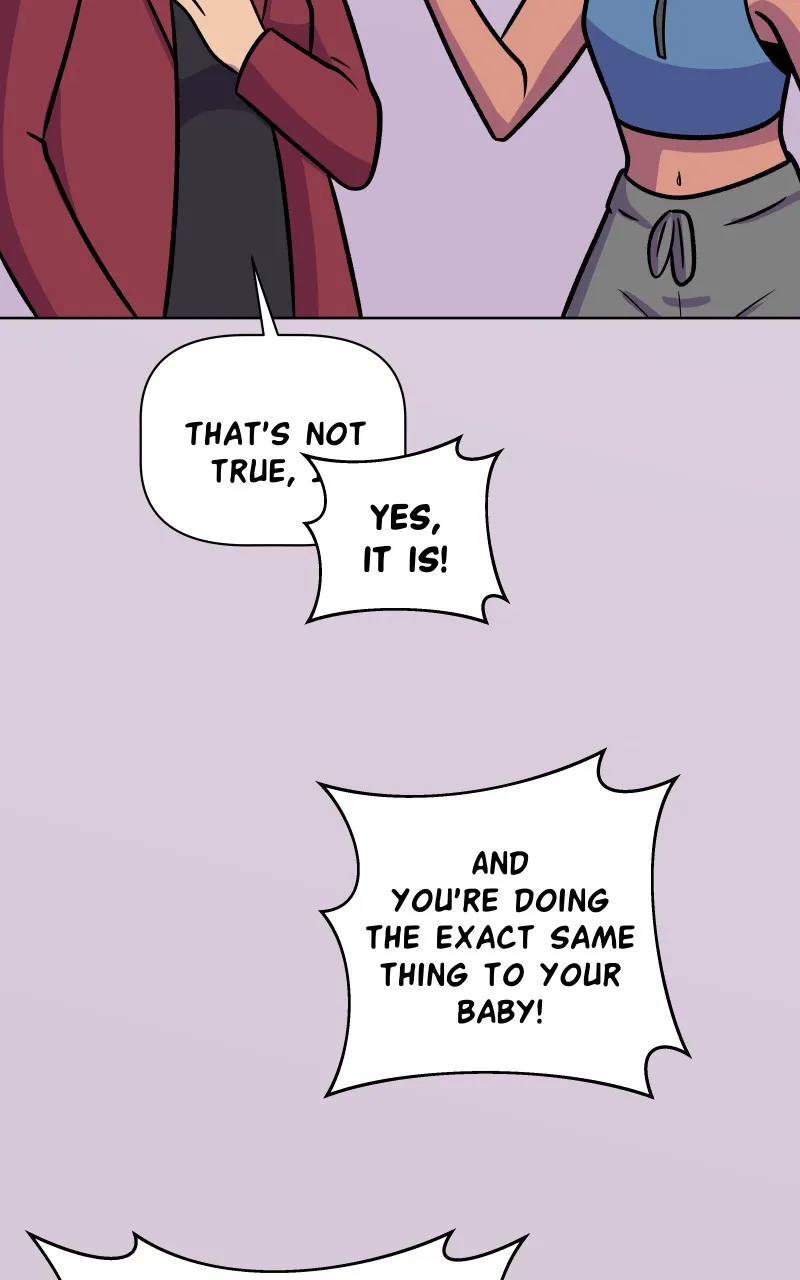 Letters on the Wall Chapter 62 page 80 - 
