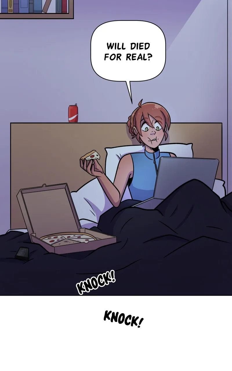 Letters on the Wall Chapter 62 page 9 - 