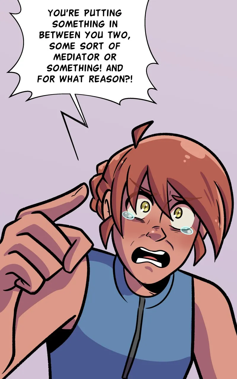 Letters on the Wall Chapter 62 page 81 - 