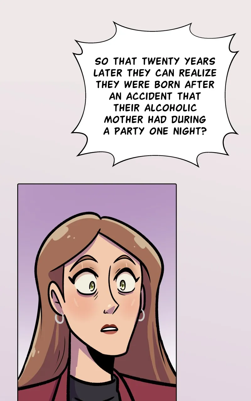 Letters on the Wall Chapter 62 page 83 - 