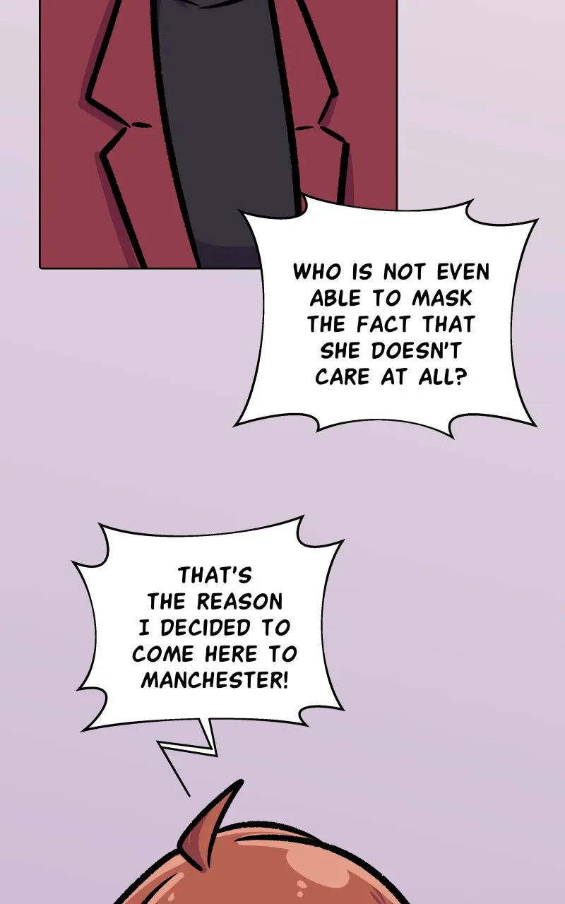 Letters on the Wall Chapter 62 page 84 - 