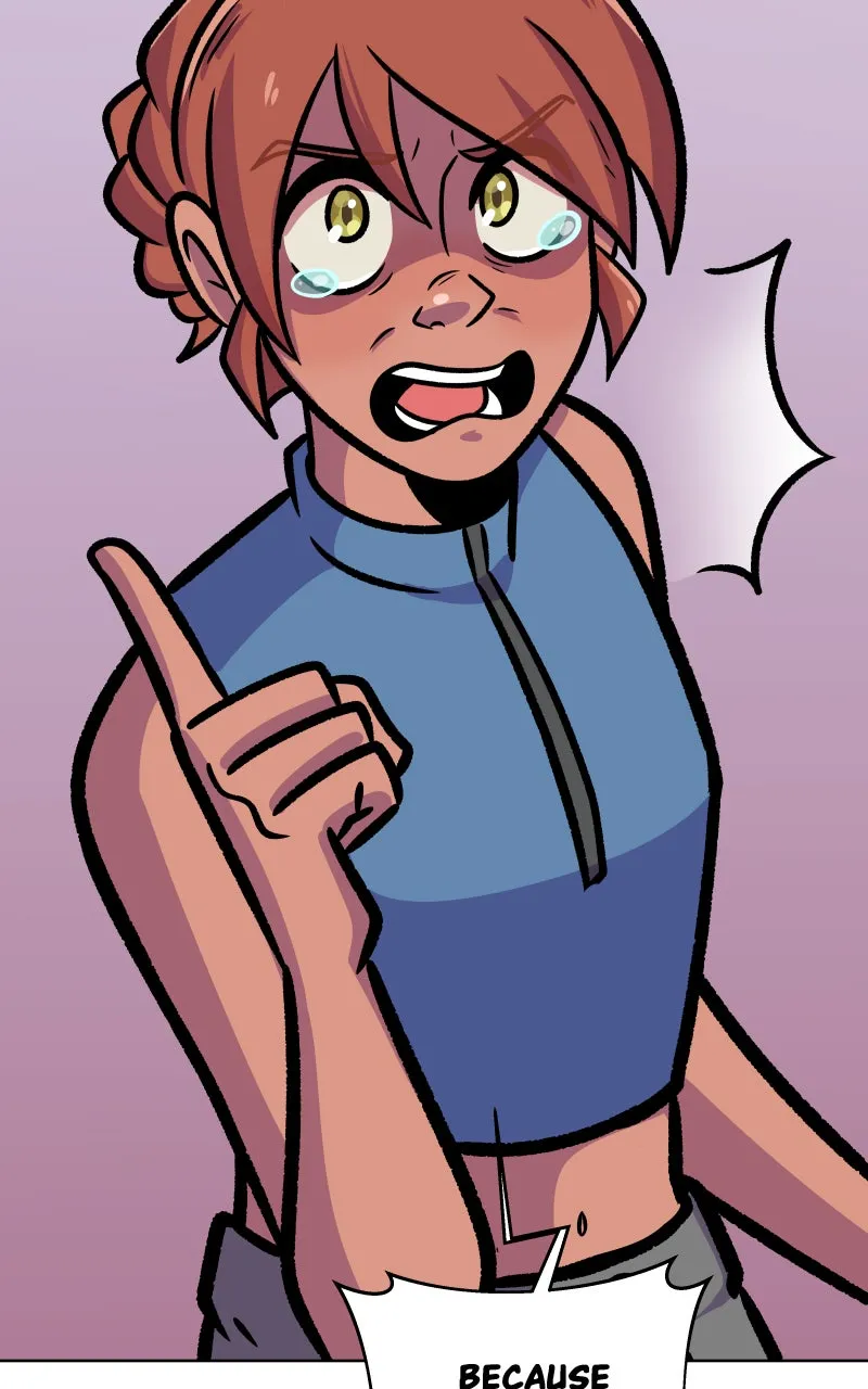Letters on the Wall Chapter 62 page 85 - 