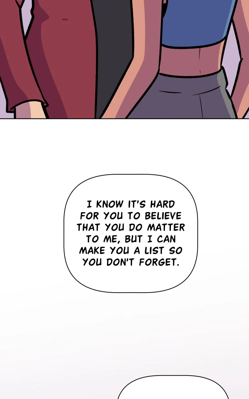 Letters on the Wall Chapter 62 page 87 - 