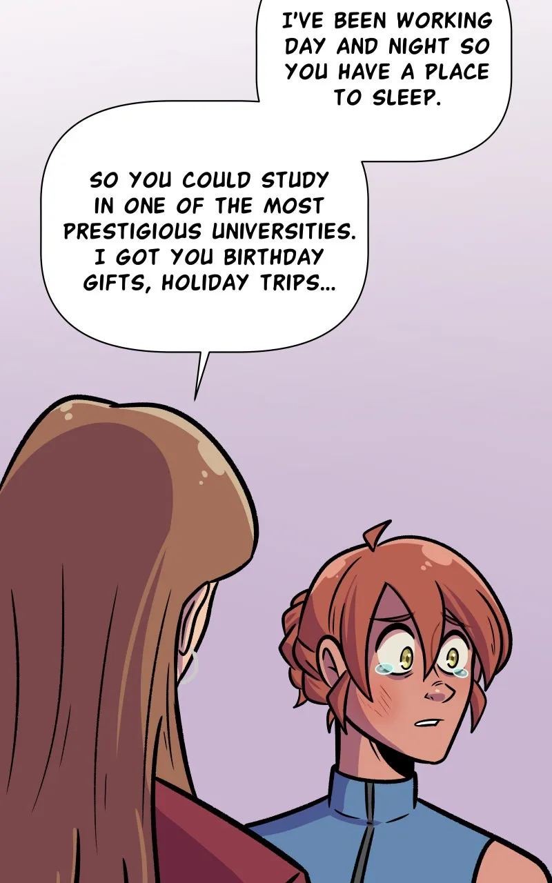Letters on the Wall Chapter 62 page 88 - 