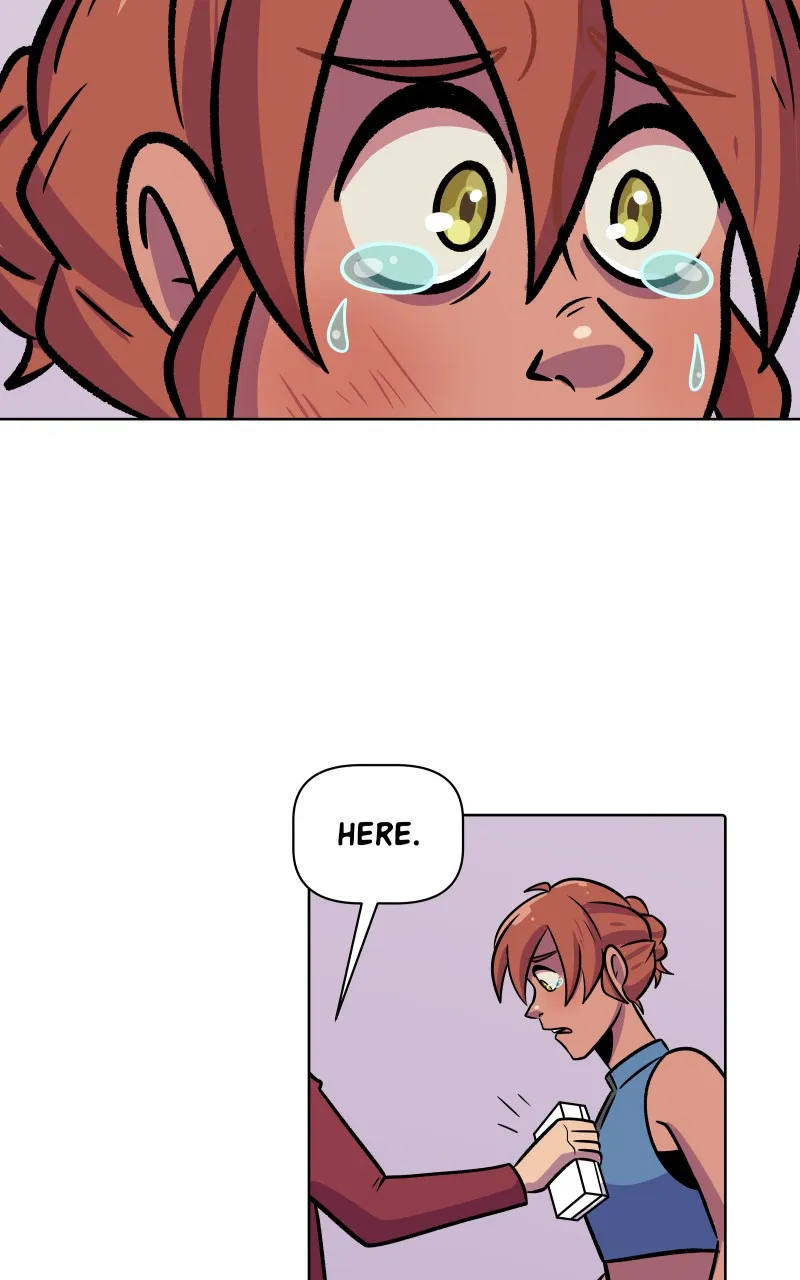 Letters on the Wall Chapter 62 page 90 - 