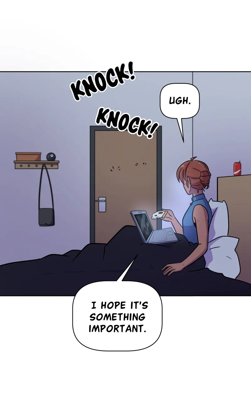 Letters on the Wall Chapter 62 page 10 - 