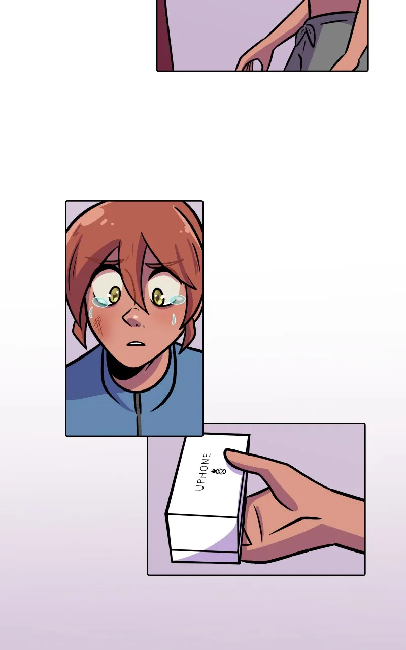 Letters on the Wall Chapter 62 page 91 - 