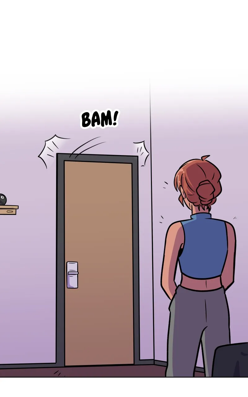 Letters on the Wall Chapter 62 page 93 - 