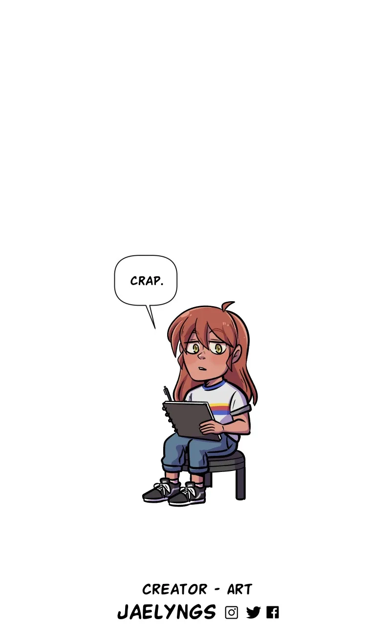 Letters on the Wall Chapter 62 page 95 - 