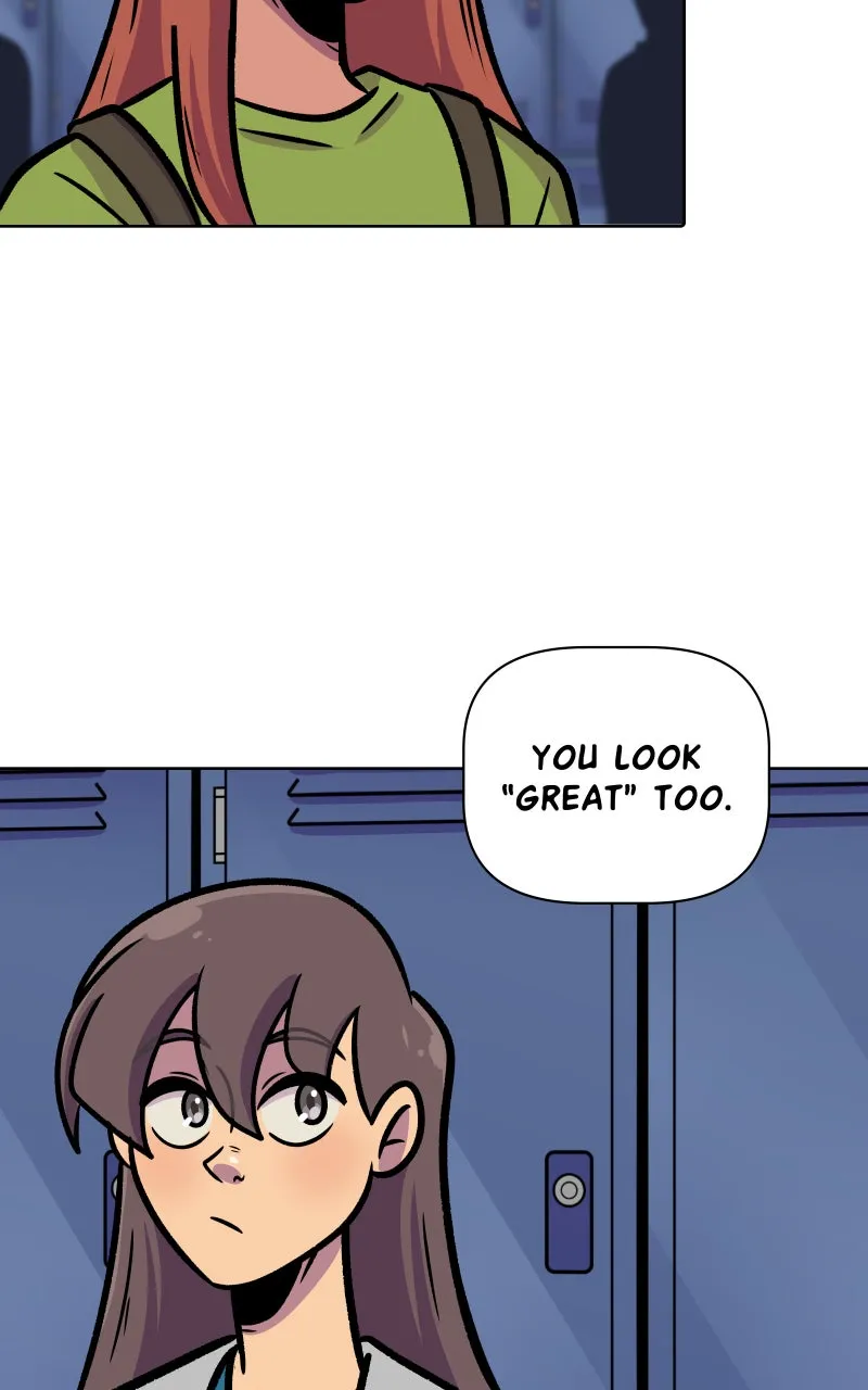 Letters on the Wall Chapter 63 page 11 - 