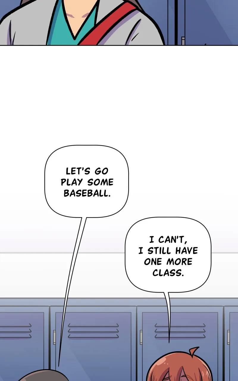 Letters on the Wall Chapter 63 page 12 - 
