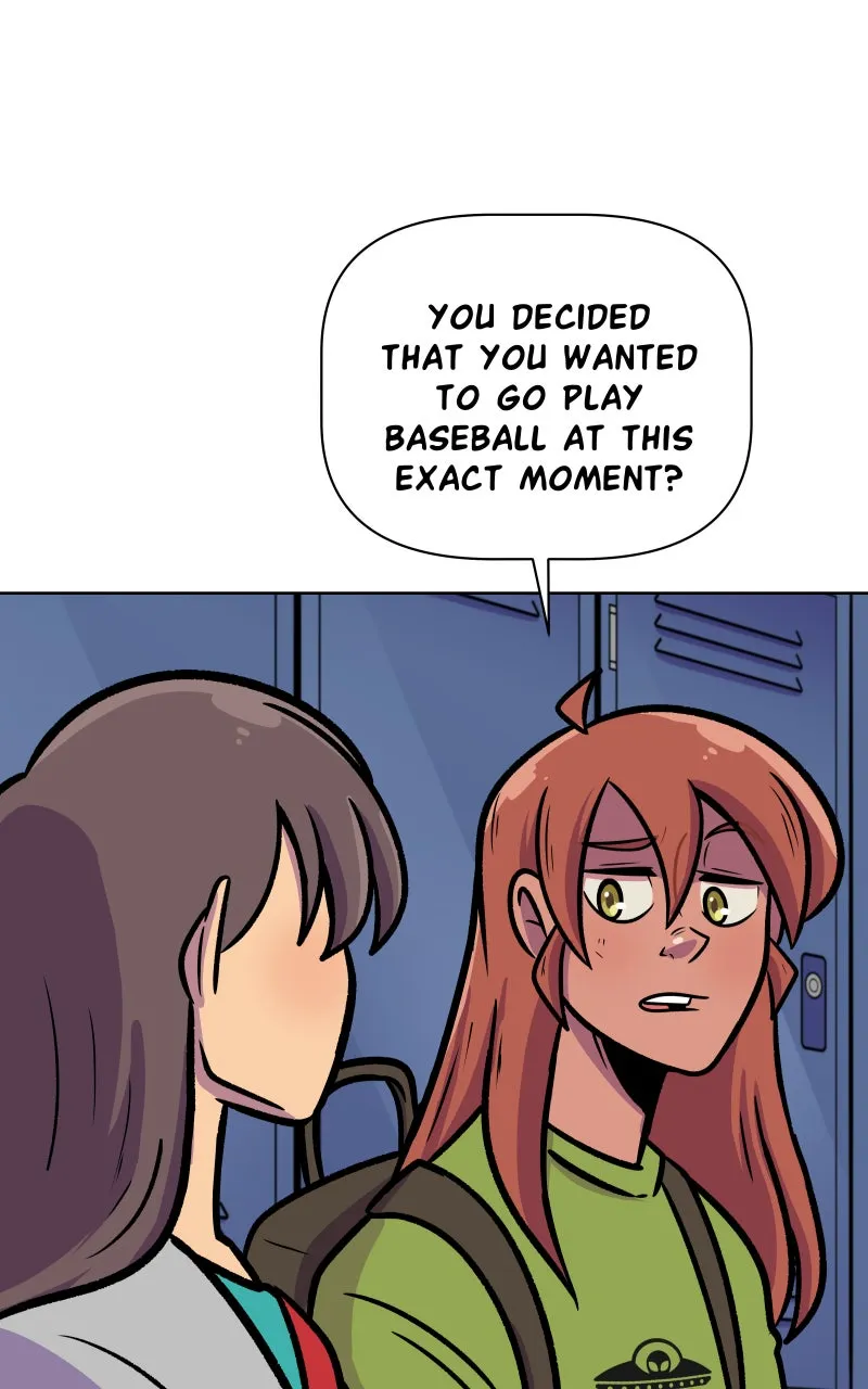 Letters on the Wall Chapter 63 page 14 - 